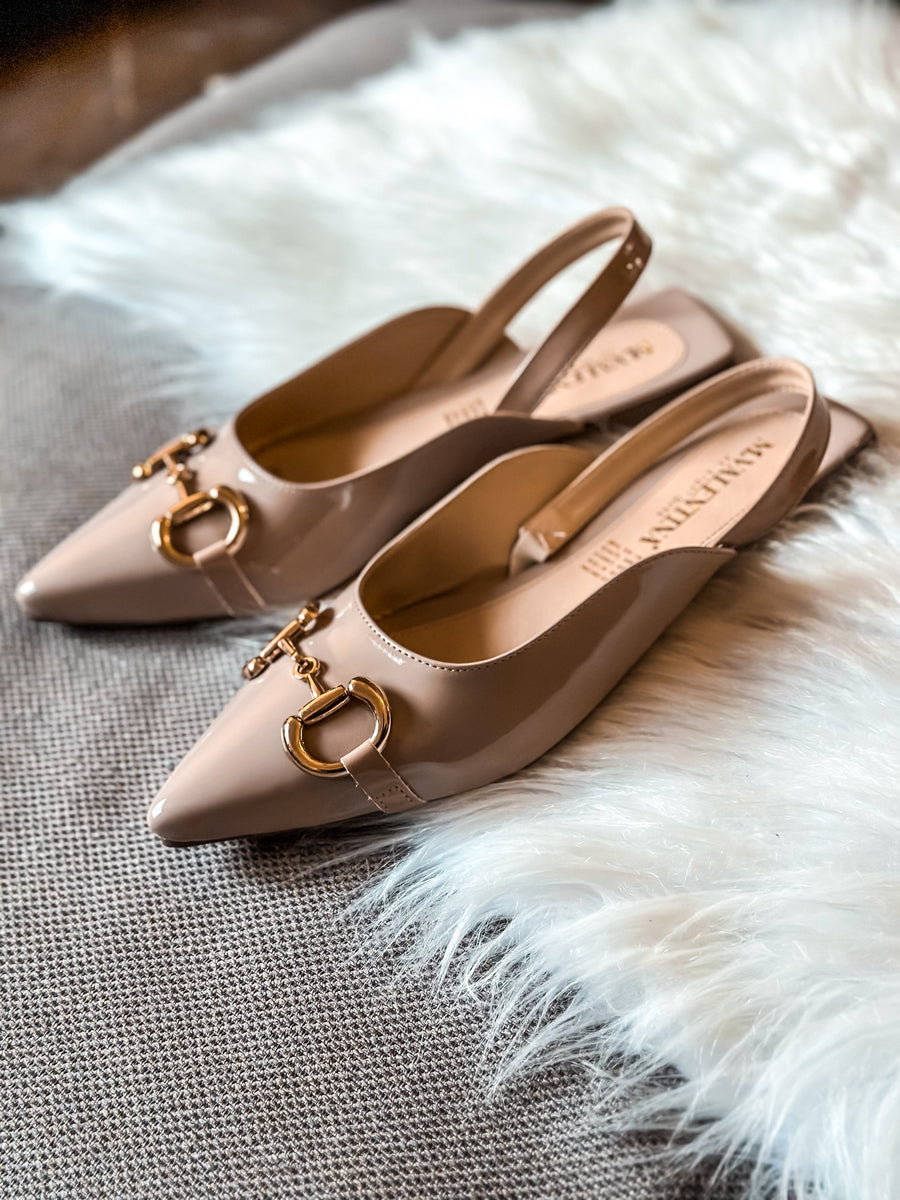 VAS A AMAR NUESTRA COLECCIÓN DE FLATS!!!