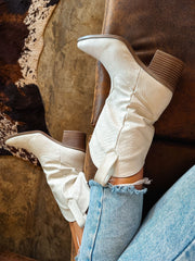 Texas Snake Ice Boots