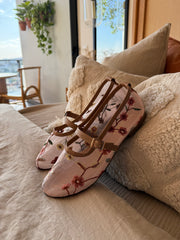 Spring Flats Con correa