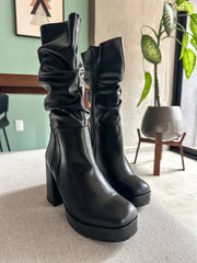 Sedona Black Boots