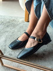 Grace flats Black Snake