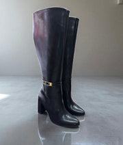 Mónaco Black Boots