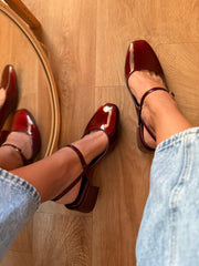 Laurent Tacón mini Vino