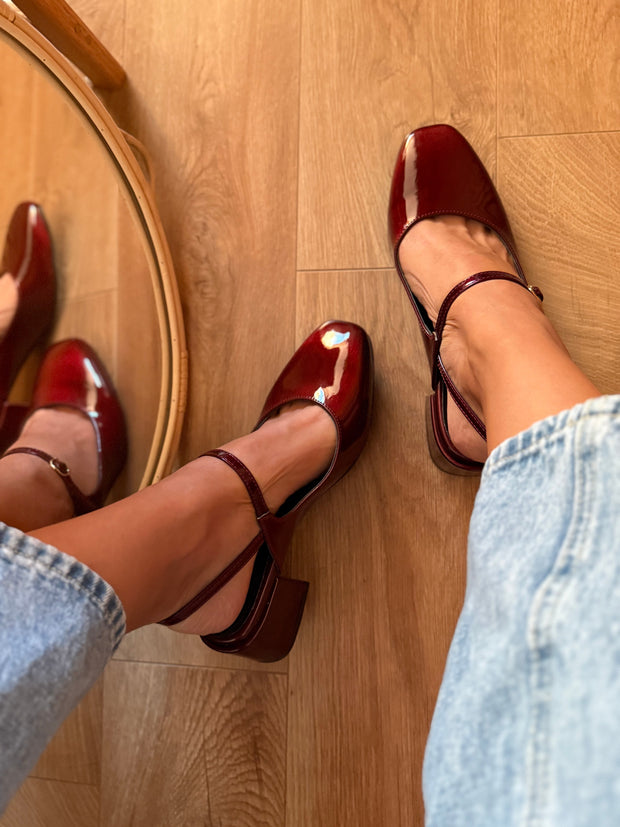 Laurent Tacón mini Vino