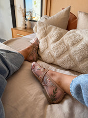 Spring Flats Con correa