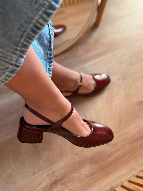 Laurent Tacón mini Vino