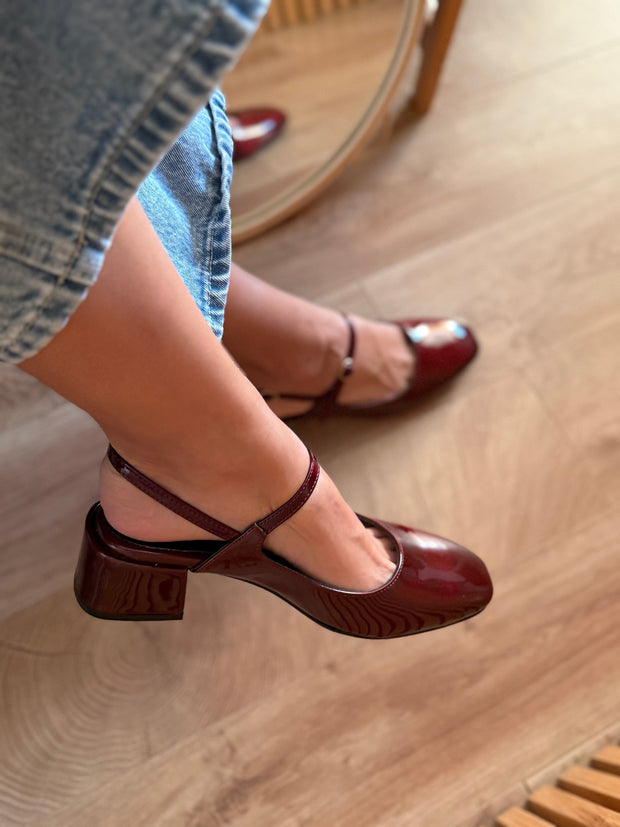 Laurent Tacón mini Vino