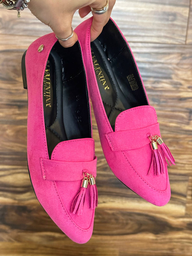 Flats Madrid Fiusha