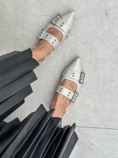 Rocket Latte Flats