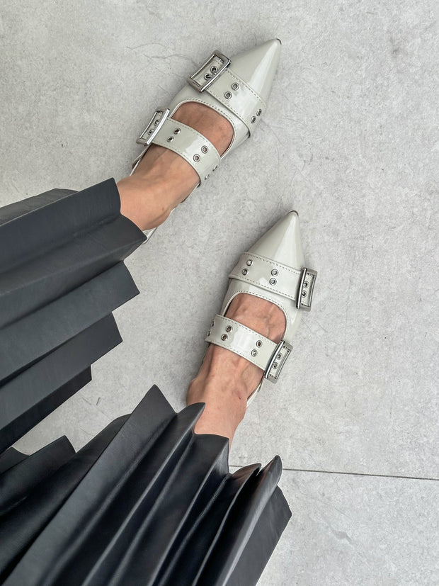 Rocket Latte Flats