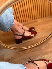 Laurent Tacón mini Vino