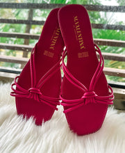 Ambar Colors Fiusha Sandals