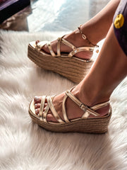 Isamal Gold Platform