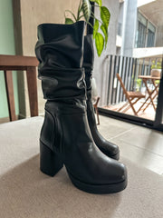 Sedona Black Boots