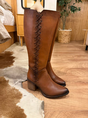 Origen Camel Boots