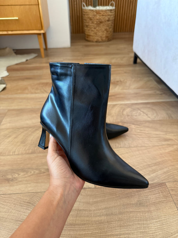 Allie Boots Black
