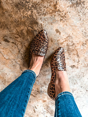 Bali Cheetah Flats