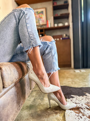 Kicker Heels Ice