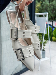 Rocket Latte Flats