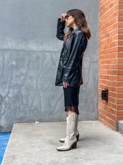 Wild Ivory Boots