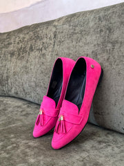 Flats Madrid Fiusha