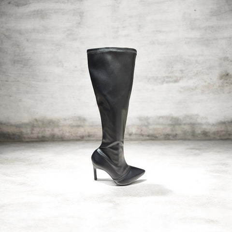 Malva Black Boots