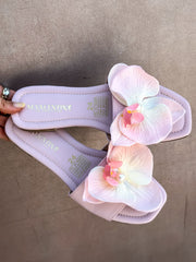 Hawaii Rosewood Sandals