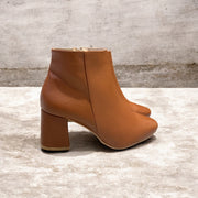 Anniel  Camel Boots