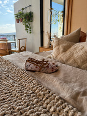 Spring Flats Con correa