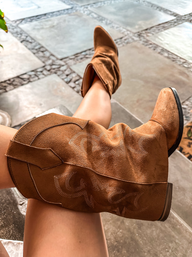 Tahoe Mela Boots