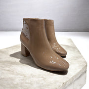 Anniel Charol Nude Boots