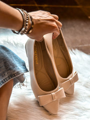 Paris Knot Ice Flats