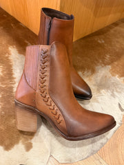 Tombston Camel Boots