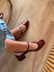 Laurent Tacón mini Vino