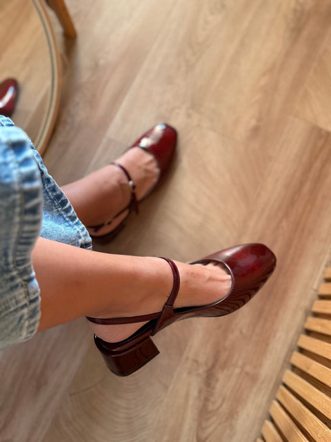 Laurent Tacón mini Vino