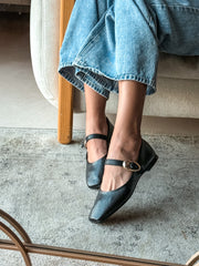 Grace flats Black Snake