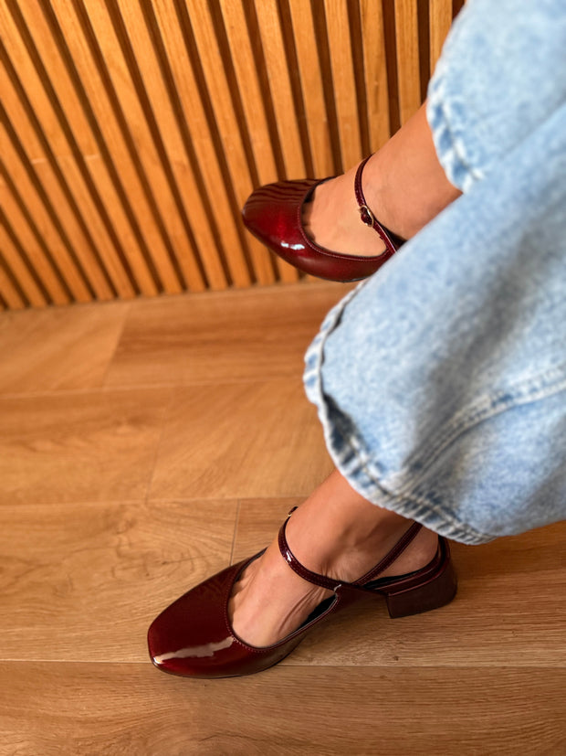 Laurent Tacón mini Vino