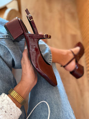 Laurent Tacón mini Vino