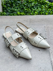 Rocket Latte Flats