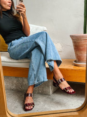 Inti Heels Vino