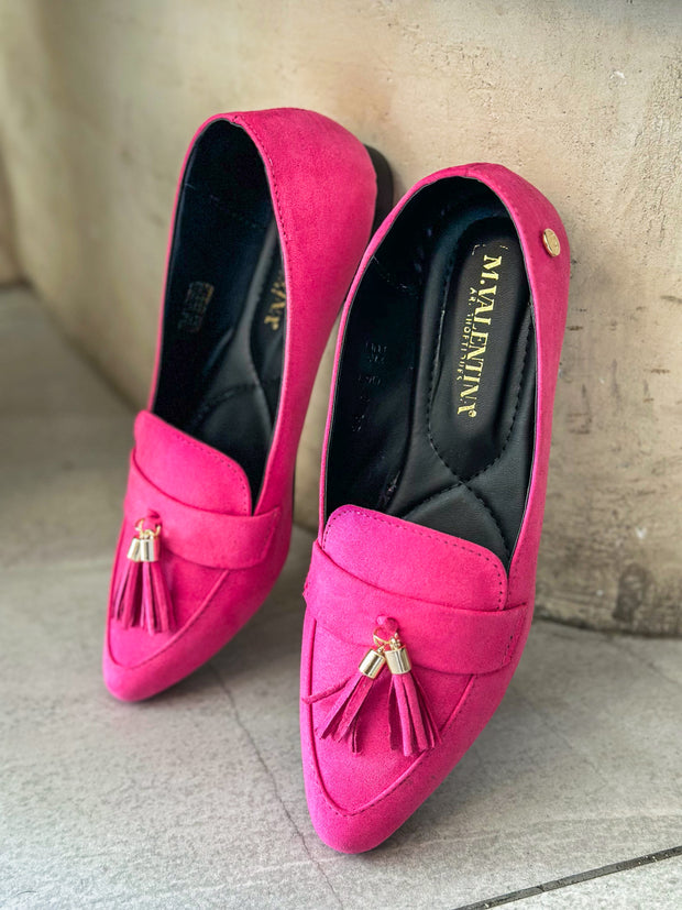 Flats Madrid Fiusha