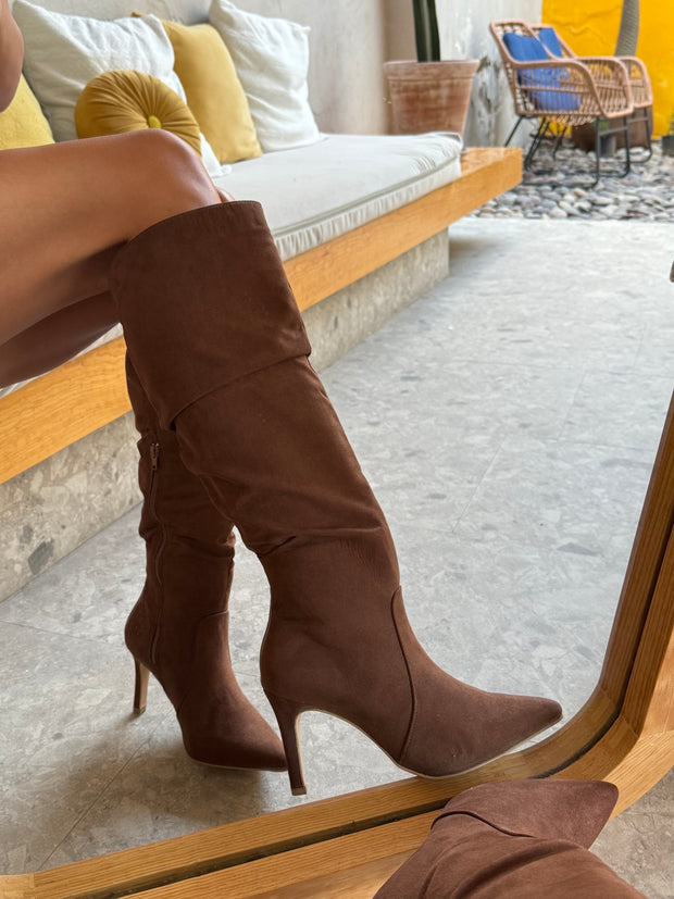 Greta Boots Café