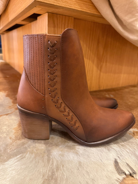 Tombston Camel Boots