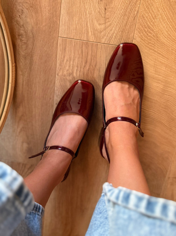 Laurent Tacón mini Vino