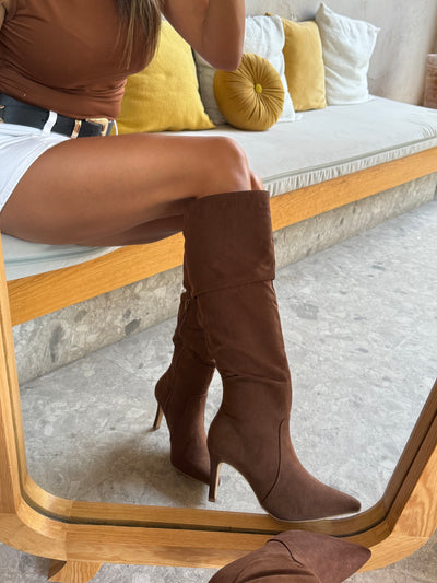 Greta Boots Café
