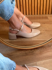 Laurent Tacón mini Nude