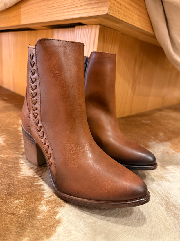 Tombston Camel Boots