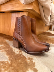 Tombston Camel Boots
