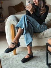 Grace flats Black Snake