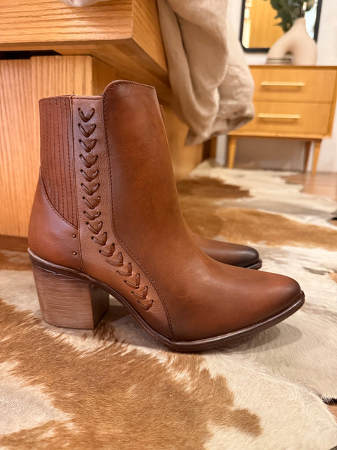 Tombston Camel Boots